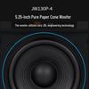 JBL 4305P Active Monitor Speakers CN plug (adapter included)