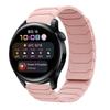 20mm 22mm 18mm Silicone Magnetic Loop Strap for Samsung Galaxy Watch 7/6/5 Active 2 Amazfit Bracelet HUAWEI Watch GT 2e 3 Band