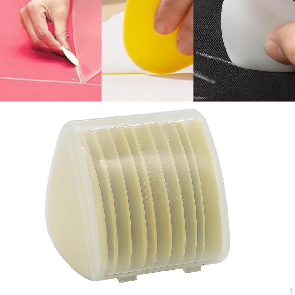 10 Pieces Tailor's Chalk, Pencil, Tailoring, Handicrafts, Sewing, Chalk Marker, Sewing