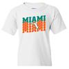 Tops – T-Shirts