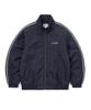 Thisisneverthat Originals Warm Up Jacket Navy