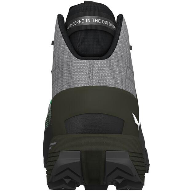 Треккинговые ботинки Salewa Wildfire NXT Mid GORE-TEX