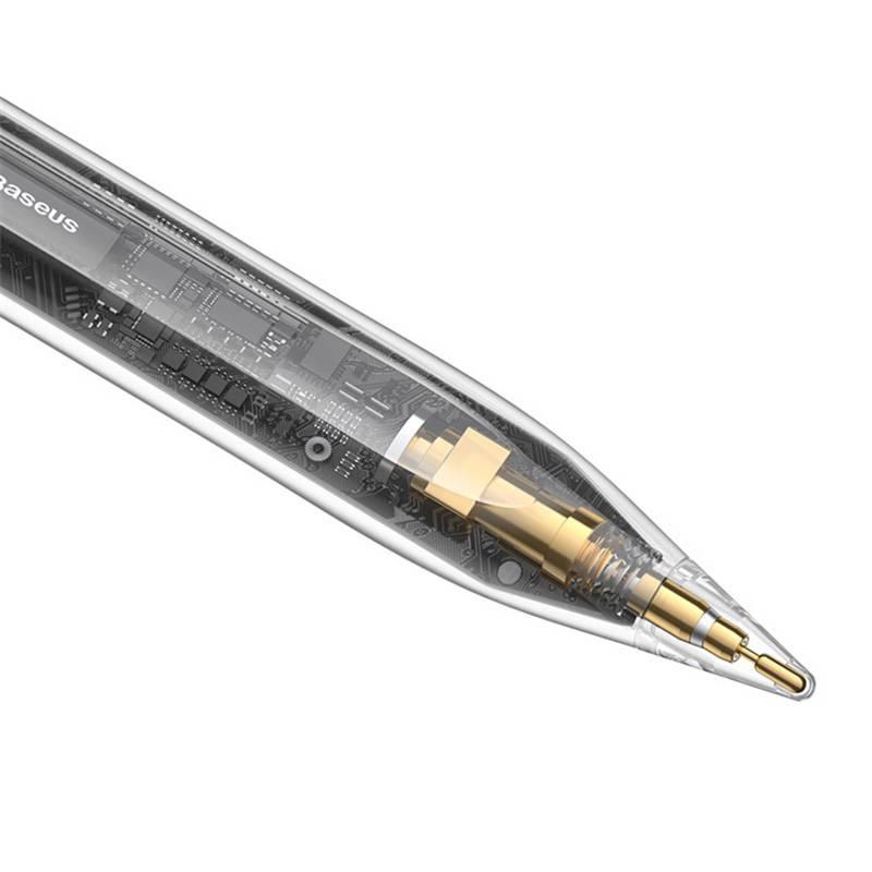 Pojemnościowy Rysik / Stylus Baseus Smooth Writing 2 (Niebieski)