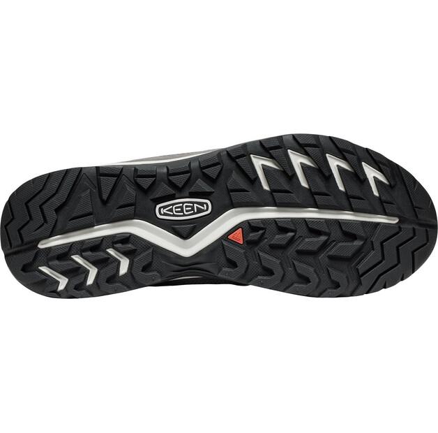 Треккинговые ботинки Keen Hightrail Mid Waterproof