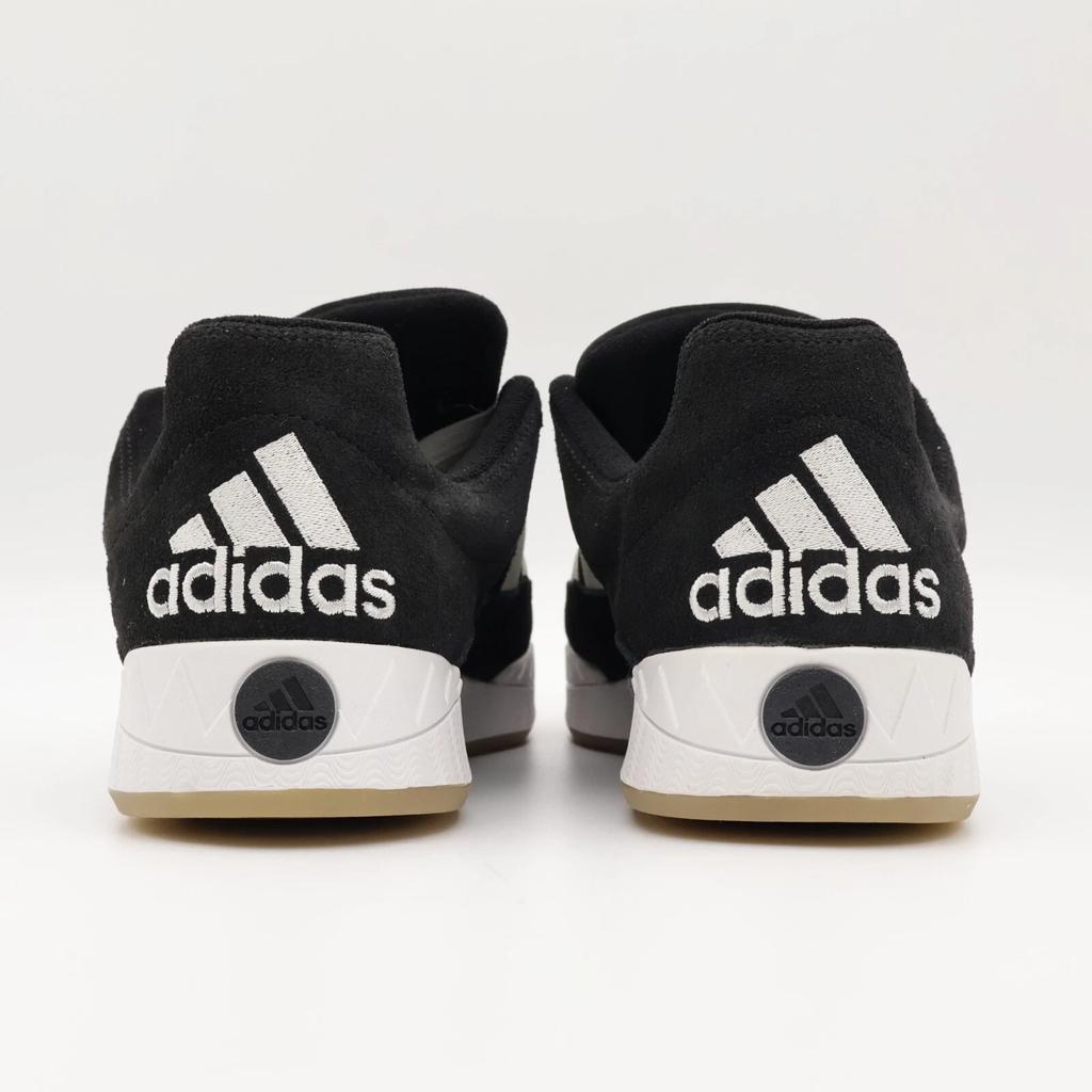 GY5274 adidas Originals Adimatic Core Black Crystal White (Men's)