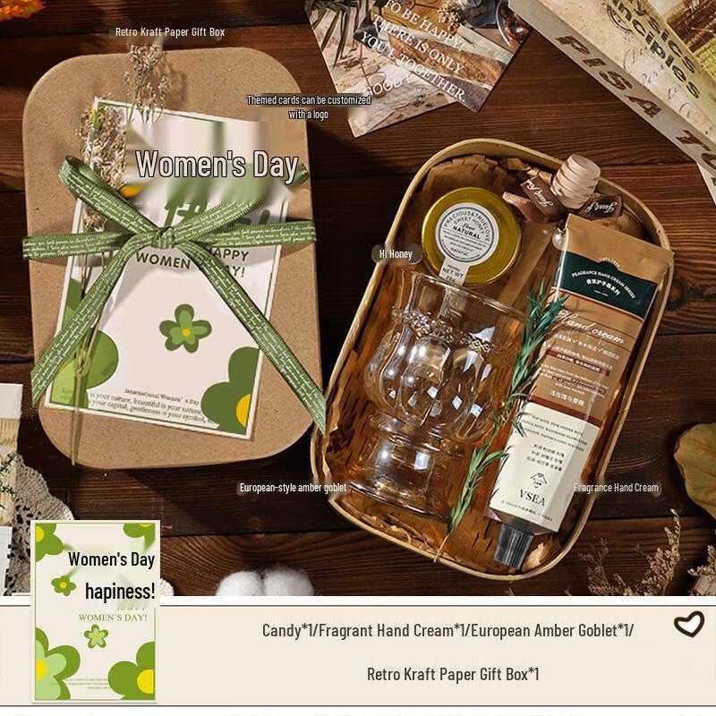 Goddess Festival Premium Gift Set