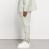 Fear of God Essentials FW20 Knit Track Pants Unisex Bottoms Sage-Green 0130250500119012