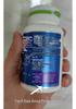 Calcium Tablets with Vitamin D3 for Adults and Seniors - 30 Tablets