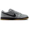 New Nike Sb Dunk Low Pro Cool Grey FJ1674-002