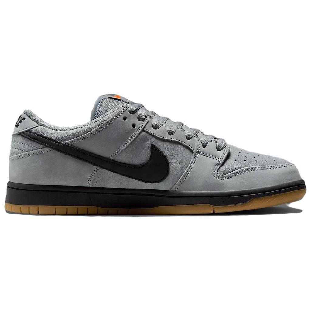 New Nike Sb Dunk Low Pro Cool Grey FJ1674-002