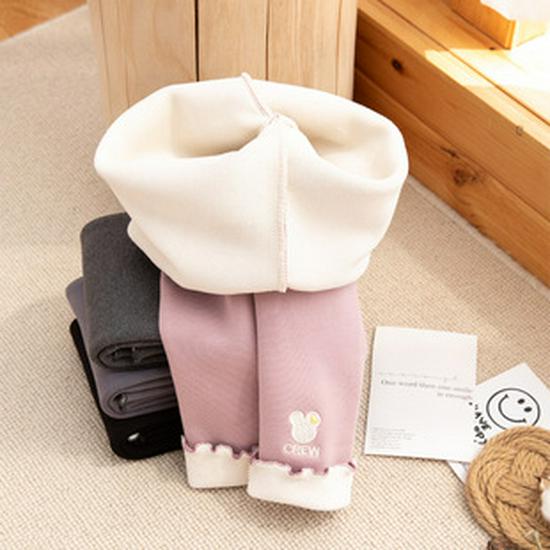 Pantaloni a Culotte in Pizzo da Principessa per Primavera e Autunno: Gonna in Tulle con Stelle di Paillettes Stile Coreano Leggings per Bambine