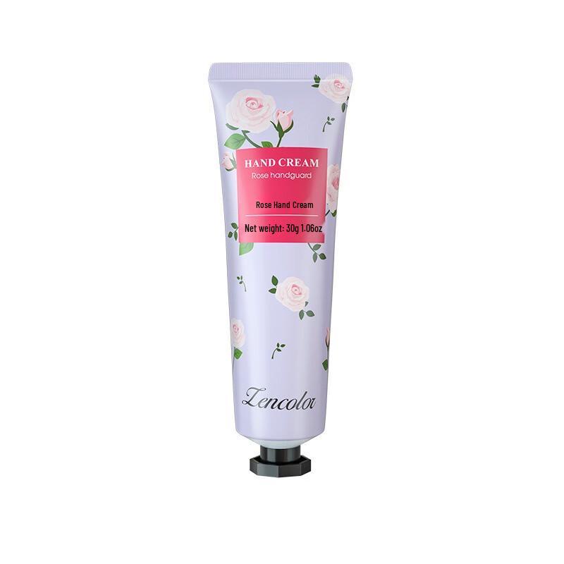 

Fumede Rose Moisturizing Hand Cream - 30g (5-Pack)