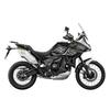 For ZONTES 703F 2024 Motorcycle Pattern Fairing Stickers Kits City Crossing Style Decal Bike Refit Pasted On Paint Parts Area