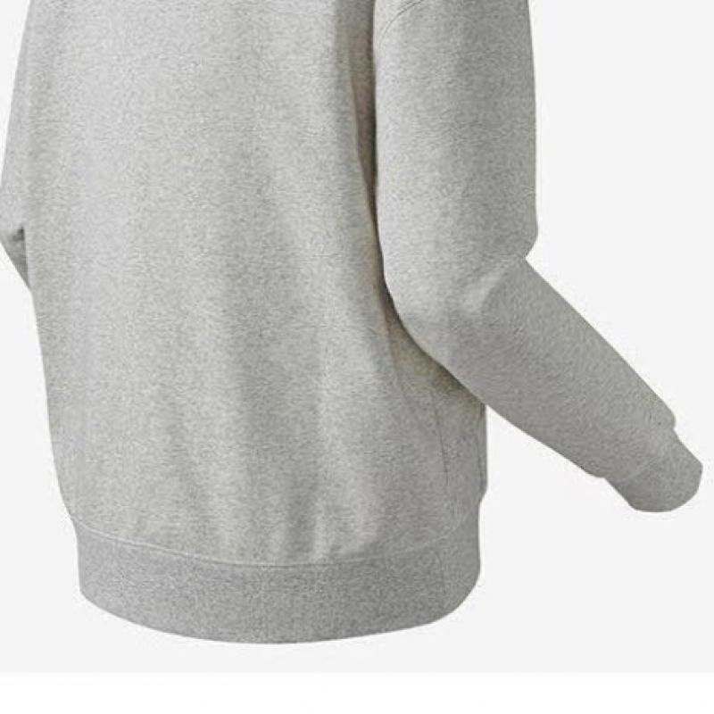 Nowy bAlAnce Uni T-shirt z kapturem Nbn0d2s013 33