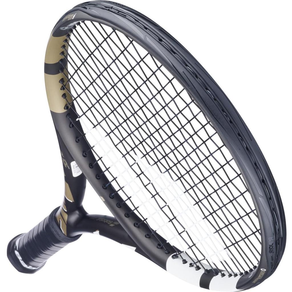 Babolat Pure Drive Wimbledon Tennis Racket 101544 (Frame Only)