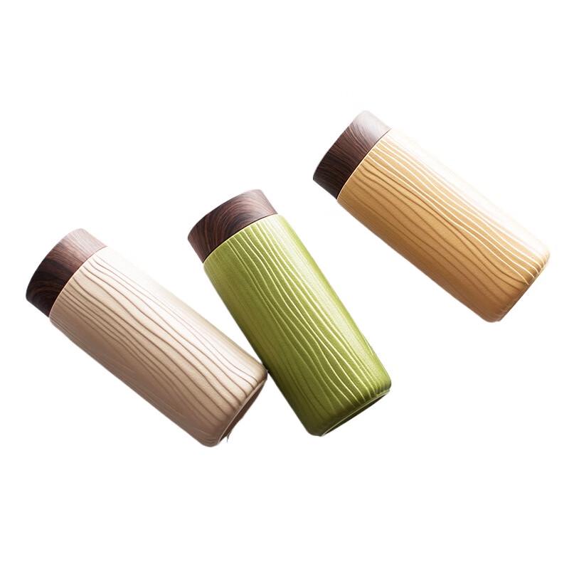 

Luba Senhuo Mont Blanc Portable Ceramic Cup 330ml