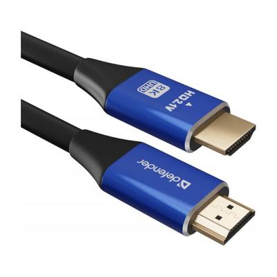 Audio- & Videozubehör – HDMI-Kabel & Adapter
