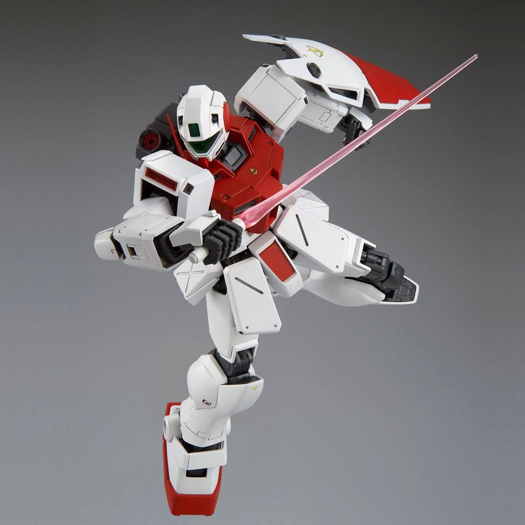 MG GM Command Combat Plastikmodell Online-Shop 1/100 (Weltraumversion) (Hobby Exclusive)
