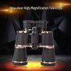 WEZHO 20x50 High-Power Binoculars
