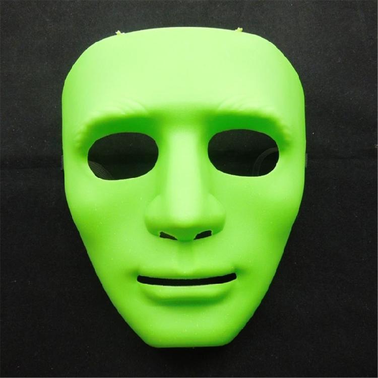 Masquerade Mask Halloween Cosplay Mask Masquerade Full Face Mask for Halloween Costume Masquerade Party Proms