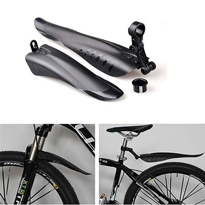 Mountain Bike Fenders Set Mud Guards Bicycle Mudguard Wings For Bicycle Front Rear Fenders