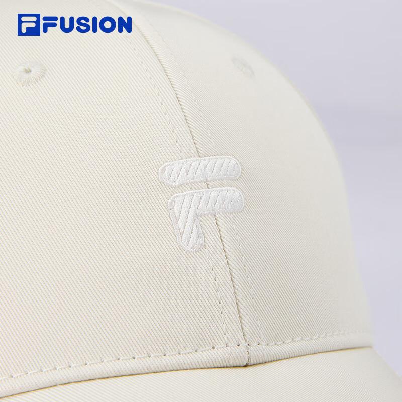 FILA FUSION Unisex Winter Baseball Cap