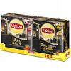 Conjunto Lipton Chá Preto Expresso Earl Grey, Limão 2X92 Saquinhos 322G