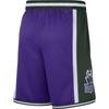 New Nike Basketball Shorts Men's Dark Purple DO9507-504