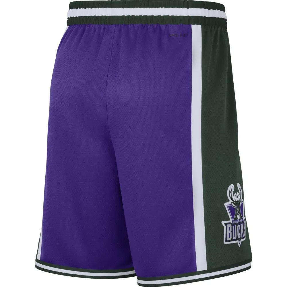 New Nike Basketball Shorts Men's Dark Purple DO9507-504