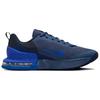 Nike Baskets Air Max Alpha Trainer 6 Bleu Diffus Homme Bleu-Vide Bleu Tonnerre Hyper-Royal FQ1833-400