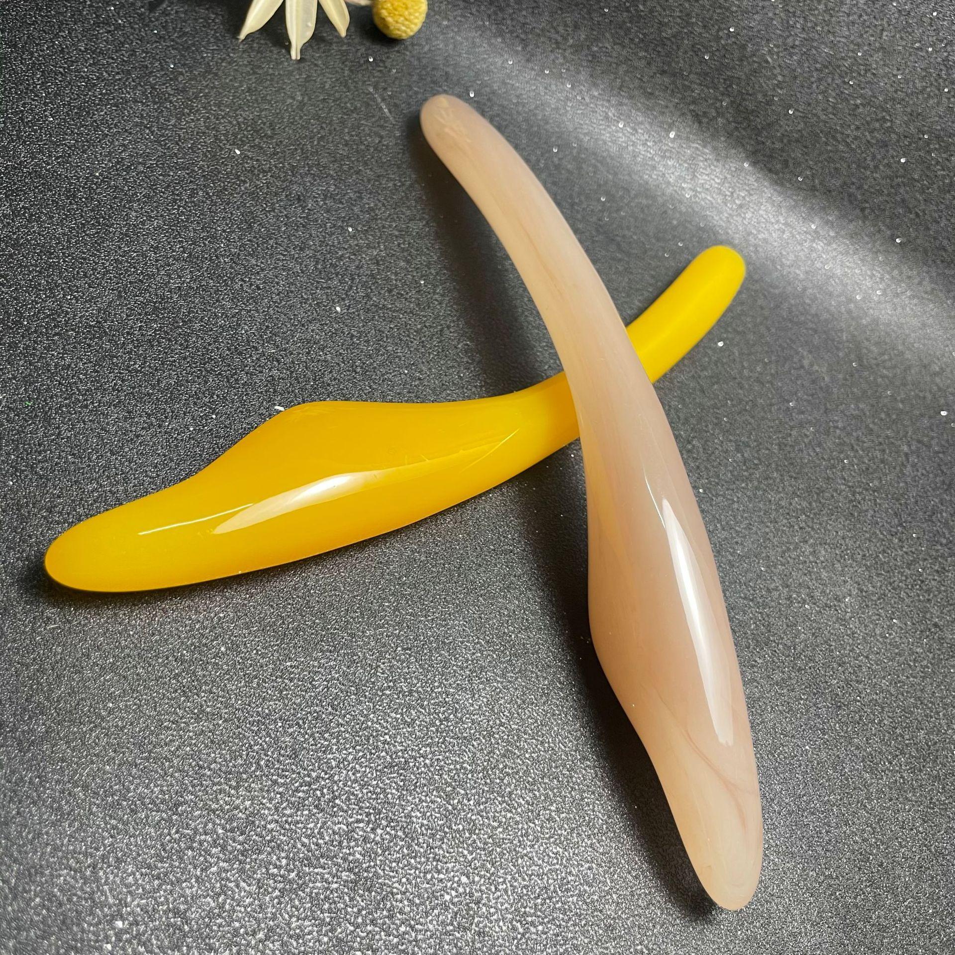 

Массажер для тела для снятия усталости, устройство Гуа Ша, массажер для тела, деревянный массажер для спины, живота, шеи