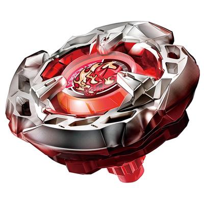 TAKARA TOMY BEYBLADE X Beyblade X Starter Size BX-02 Hell's 4-60T