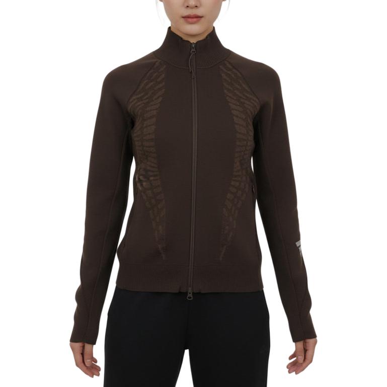 Adidas W KNWEA JKT Jacket Women s KR7545 L