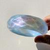 Resin Bangle Bracelets Wide Round Bangle Sparkling Jewelry Artistic Fashion Accessory Suitable for Fashion Women Present