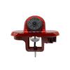 Renault Trafic High Brake Light Rearview Camera