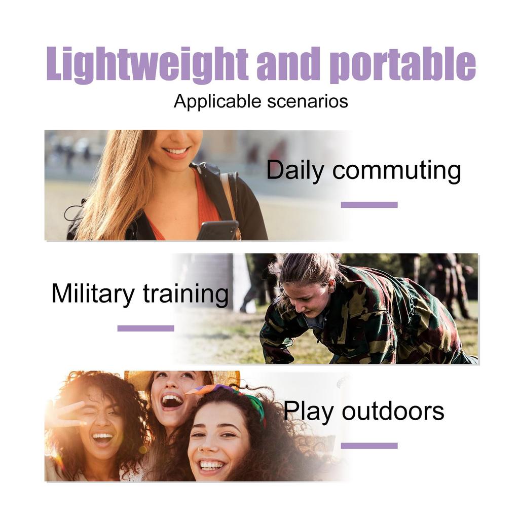 EELHOE Lavender UV Protection Cream Outdoor Protection Brightening Moisturizing Cream - Hydrating & Non-Greasy