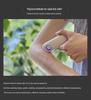 Portable Infrared Mosquito Bite Relief Pen for Home and Outdoor Use