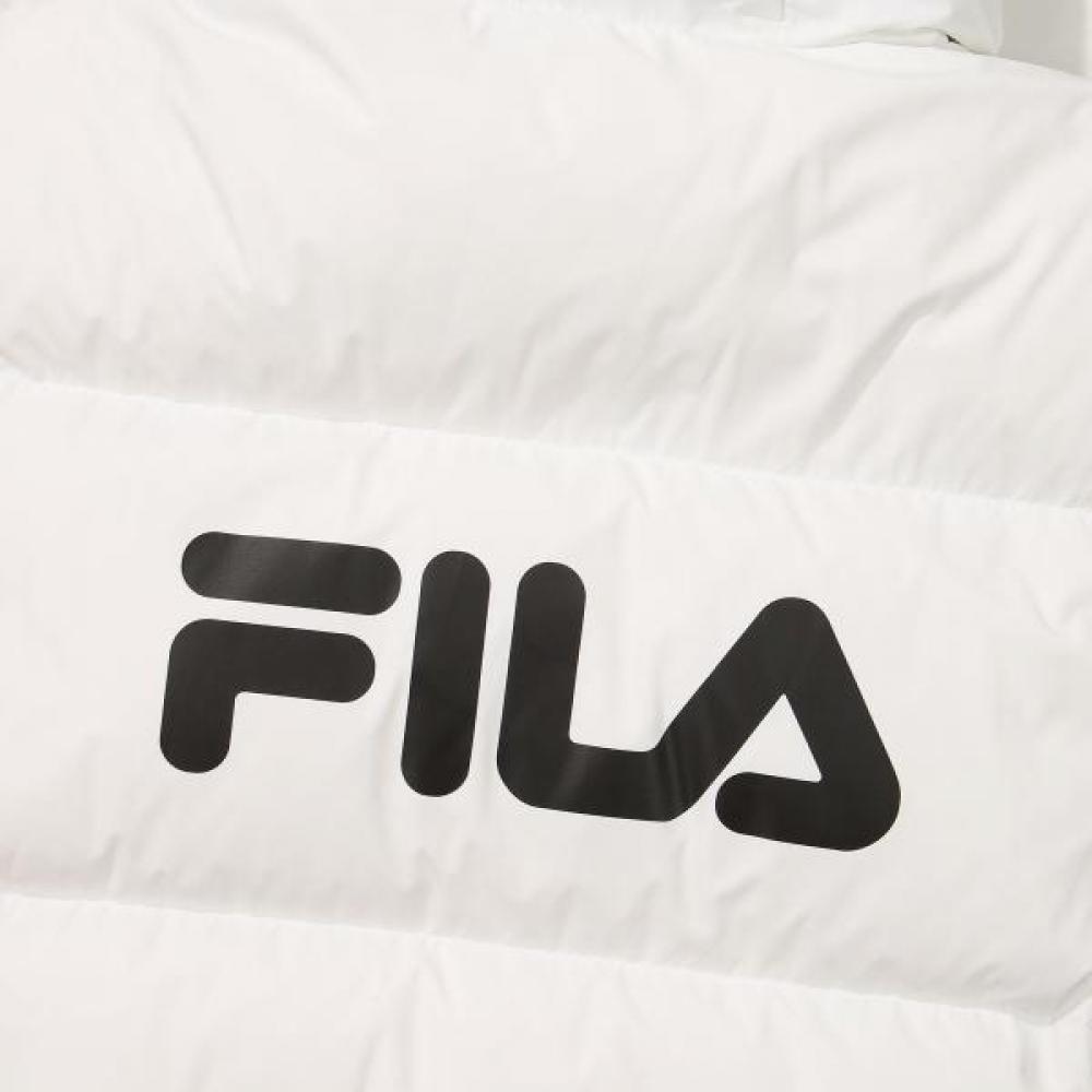 Fila Basic Logo Long Padding