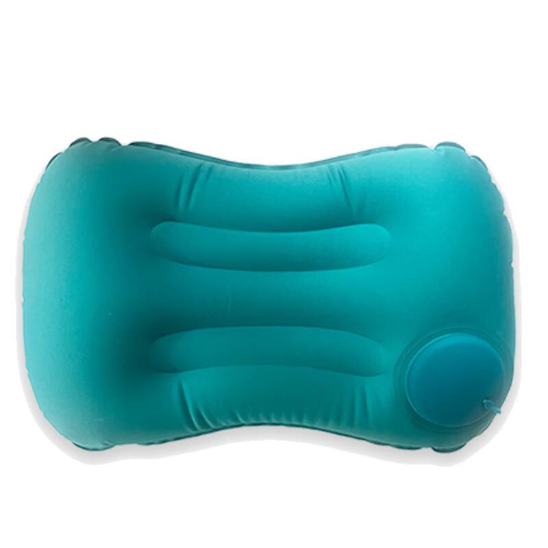 UOSU Portable Inflatable Square Travel Pillow