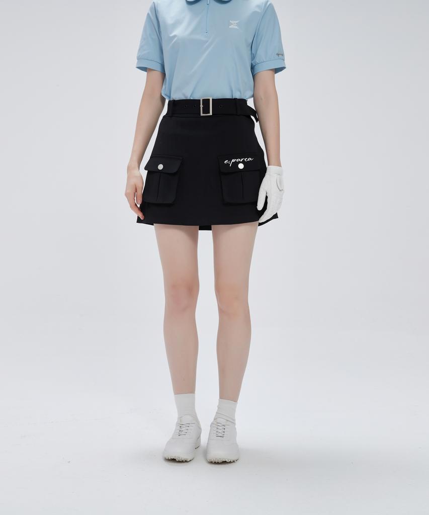 I Parka Cavallaria All-Time Pocket Skirt