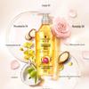Schwarzkopf Gold Pure Nourishing Oil Shampoo
