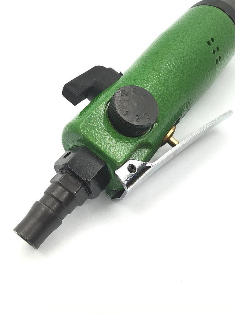 Lish K-5H Industrial Pneumatic Air Wrench Screwdriver for Furniture