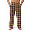 Men's Allover Printed Home Pants Sleeping Pajama Pants Long Pants Pajama Pants