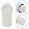 Ride Plate Water Coolant Fitting 293710124 For SeaDoo 4-Tec GTI GTX GTR GTS RXP