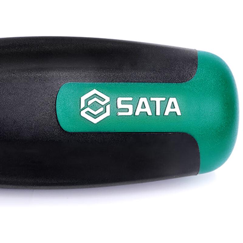 SATA T-Series Phillips Screwdriver