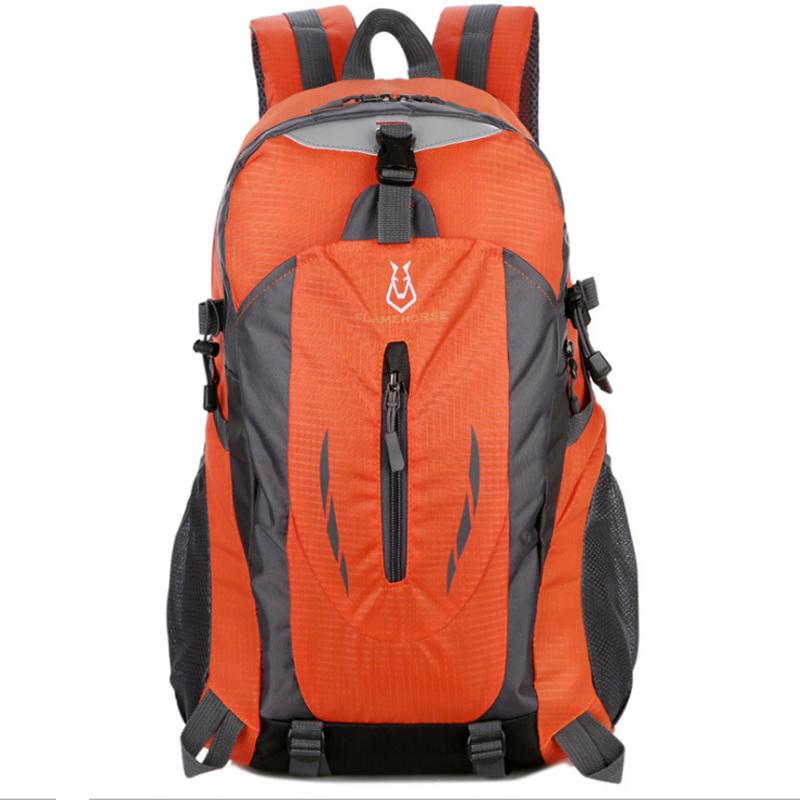 Buy Waterproof Backpack For Men Outdoor Sports Shoulder Bag Travel