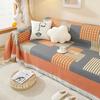 Bohemian sofa cover ins wind sofa towel non-slip cushion sofa cushion four-season universal sofa cover