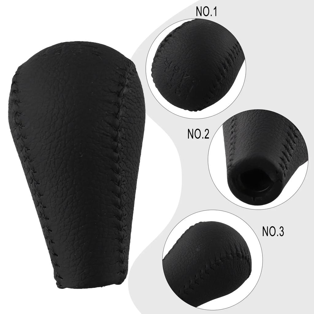 Manetă Schimbător Viteze 6 Trepte Pentru Nissan Pentru Navara D40 Pentru Frontier 05-15 Mâner Schimbător Viteze Auto Tijă 32865-EB30B