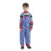 Halloween Ghost Return Series Children's Performance Costumes Stage Costumes