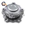 For BMW F22 F87 F30 F80 M3 4 F33 F83 F32 F82 M2 M3 M4 2014-/ 1PCS Front Wheel Hub Bearings 513382 31202284235 31207857506